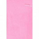 Camiseta ICHI Ihnica Wild Orchid Fiery Red