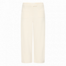 Pantalones ICHI Kate Lumina Almond Milk