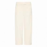 Pantalones ICHI Kate Lumina Almond Milk