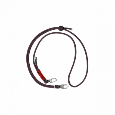 Accesorio Correa TOPOLOGIE 6MM ROPE STRAP - ARCADE LATTICE