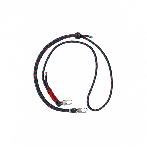 Accesorio Correa TOPOLOGIE 6MM ROPE STRAP - DEEP TEAL PATTERNED