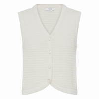 B-YOUNG Chaleco B.young Bymikala Birch