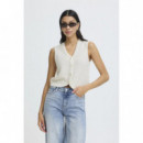 B-YOUNG Chaleco B.young Bymikala Birch