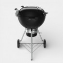 Barbacoa de carbón Master-Touch GBS Premium SE  E-5775 Ø57 cm Weber®