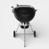 Barbacoa de Carbón Master-touch Gbs Premium Se  E-5775 Ø57 Cm Weber®  WEBER