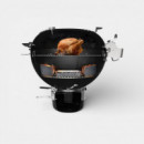 Barbacoa de carbón Master-Touch GBS Premium SE  E-5775 Ø57 cm Weber®