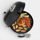 Barbacoa de carbón Master-Touch GBS Premium SE  E-5775 Ø57 cm Weber®