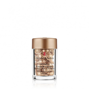 VITAMIN C CERAMIDE CAPSULES