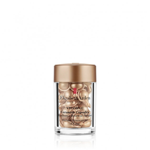 VITAMIN C CERAMIDE CAPSULES
