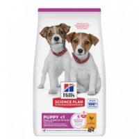 Hills Sp Perro Puppy Mini 1.5 Kg  HILL'S