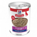 Hills Sp Perro Mature Pollo Lata 370 Gr  HILL'S