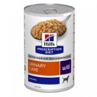 Hills Pd Perro U/d Lata 370 Gr  HILL'S