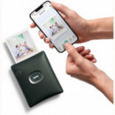 FUJIFILM IMPRESORA INSTAX SQUARE LINK VERDE