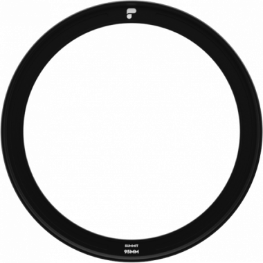 POLARPRO SUMMIT 95MM THREAD PLATE