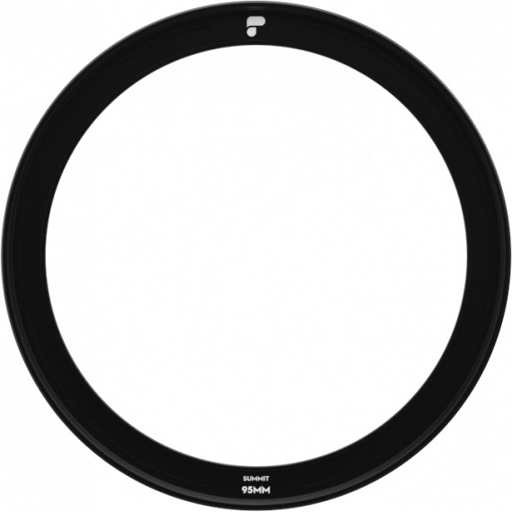 POLARPRO SUMMIT 95MM THREAD PLATE