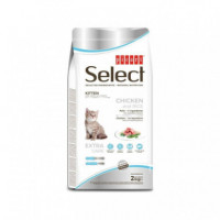 SELECT Gato Kitten 2 Kg