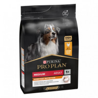 PROPLAN Perro Adulto Medium Pollo 3 Kg