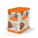 Natures Variety Perro Adulto Medium Maxi Original Pouch 4X30  NATURE'S VARIETY