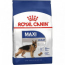ROYAL CANIN Perro Adulto Maxi 4 Kg