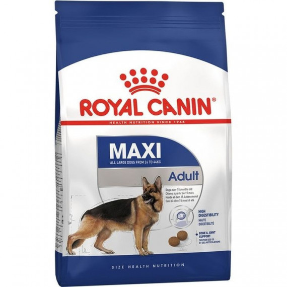 ROYAL CANIN Perro Adulto Maxi 4 Kg