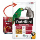 Versele Nutribird Loro P-15 1 Kg  VERSELE-LAGA