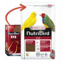 Versele Nutribird Canarios C-15 1 Kg  VERSELE-LAGA