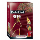 Versele Nutribird Cotorras G-14 Tropical 1 Kg  VERSELE-LAGA