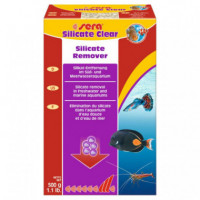 SERA Silicate Clear 500 Gr