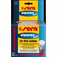 SERA Siporax Mini Professional 500 Ml
