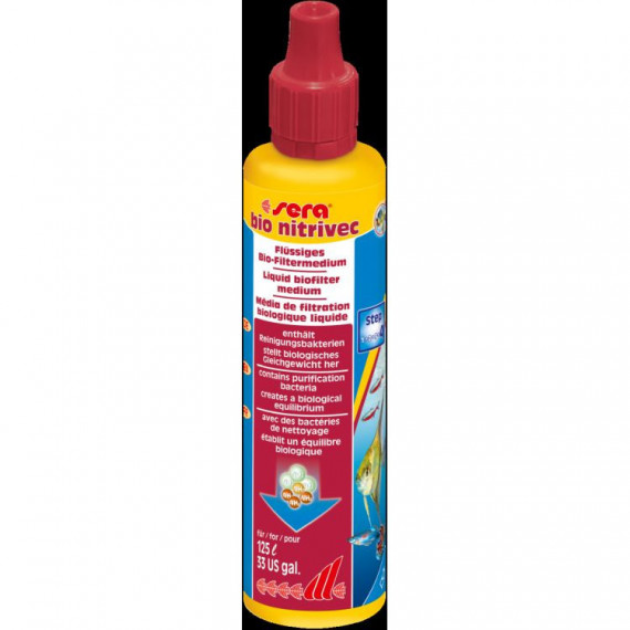 SERA Bio Nitrivec 50 Ml