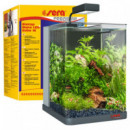 SERA Acuario Agua Dulce Biotop Nano Led Cube 16