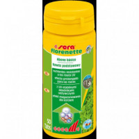 SERA Florenette 50 Uds