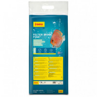 SERA Perlon Wool Fine 1 Kg