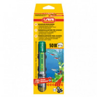 SERA Termocalentador para Acuario 50W