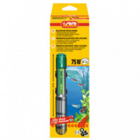 SERA Termocalentador para Acuario 75W