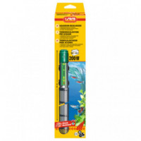 SERA Termocalentador para Acuario 200W