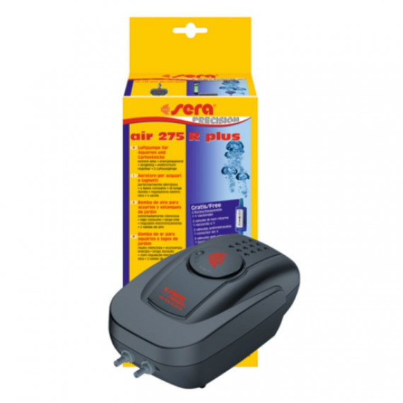 SERA Air 275 R plus