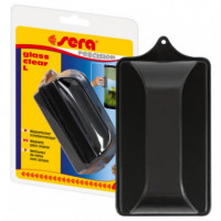 SERA imán glass clear L