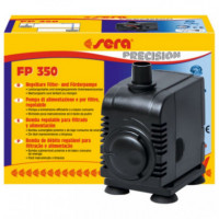 SERA Bomba para Filtrado y Circulación Fp 350