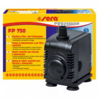 SERA bomba para filtrado y circulación FP 750