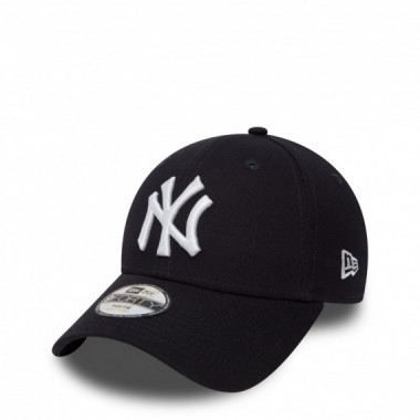 New Era Gorra Marino 10877283-NAVY-WHT