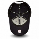 New Era Gorra Marino 10877283-NAVY-WHT