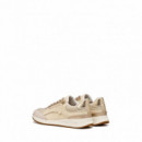 Geox Zapatilla deportiva Bulmya D65NQB 054AC-C1S2L