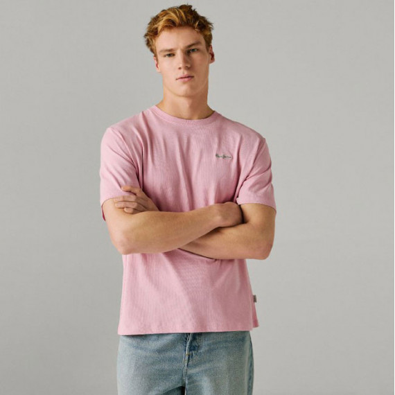 Pepe Jeans Camiseta regular de manga corta PM5010179-316