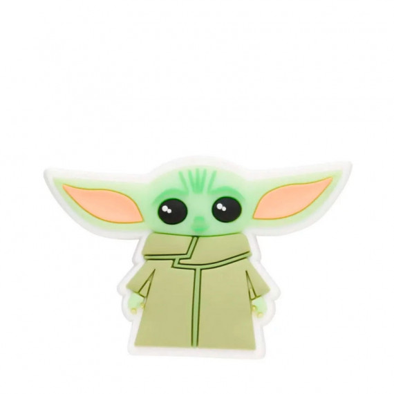 ACCESORIO BABY YODA
