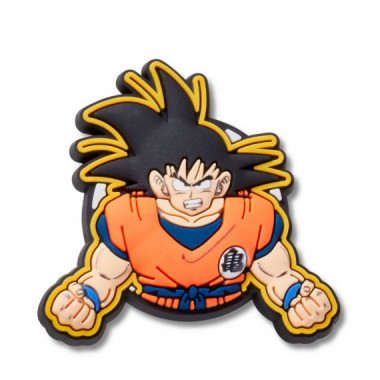 ACCESORIO DRAGON BALL Z GOKU