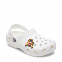 Accesorio Dragon Ball Z Goku  CROCS