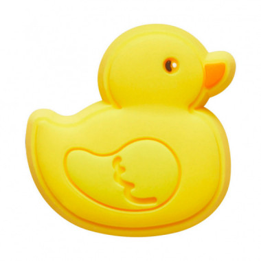 ACCESORIO TINY RUBBER DUCKY