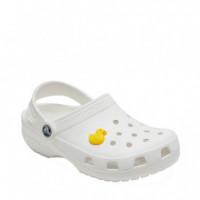 Accesorio Tiny Rubber Ducky  CROCS