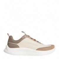 Zapatillas Ligeras Ck Curve  CALVIN KLEIN